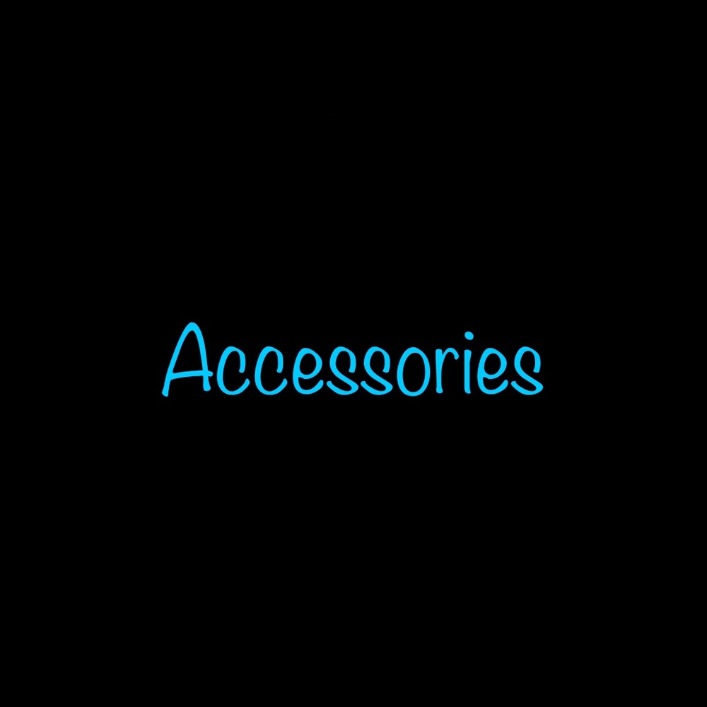 Accessories